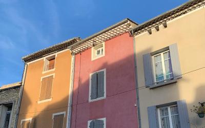 Maison 2u00a0Chambres