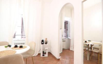 Appartamento con 1 Camera da Letto