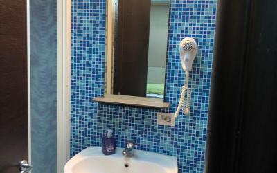 Camera Matrimoniale Economy