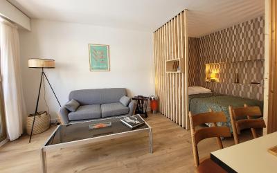 Appartement 1 Chambre Appartement 1 Chambre