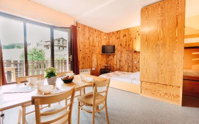 Studio (4 Adultes) Studio (4 Adultes)