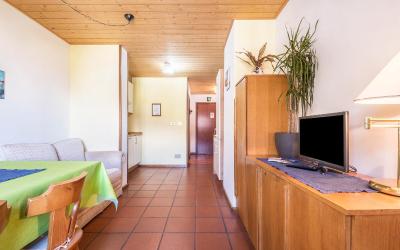 Appartamento con 2 Camere da Letto