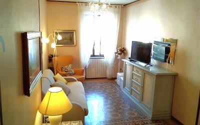 Appartamento con 2 Camere da Letto