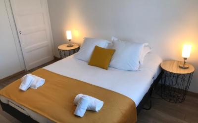 Appartement 1 Chambre