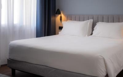 Camera Tripla Deluxe 