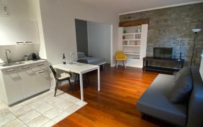 Appartamento con 1 Camera da Letto