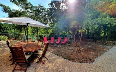 Appartement - Vue sur Jardin Appartement - Vue sur Jardin