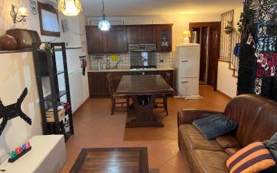 Appartamento con 1 Camera da Letto