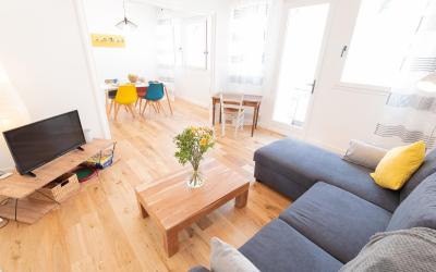 Appartement 1 Chambre Appartement 1 Chambre