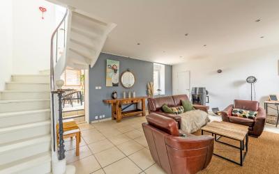 Maison 4u00a0Chambres