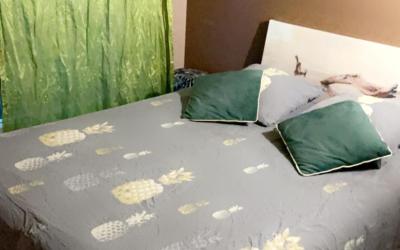 Chambre Double avec Salle de Bains Privative Chambre Double avec Salle de Bains Privative