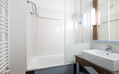 Appartement 1 Chambre Confort (5 Personnes) Appartement 1 Chambre Confort (5 Personnes)