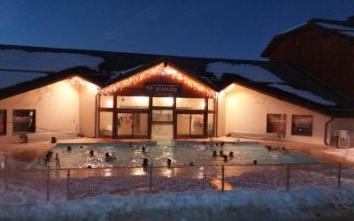 Appartement 2 Chambres