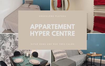 Appartement 1 Chambre Appartement 1 Chambre