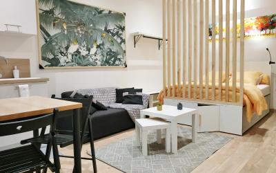 Appartement 1 Chambre