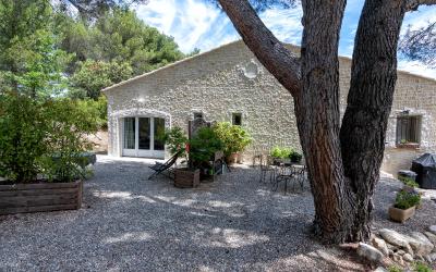 Appartement - Rez-de-Chaussu00e9e