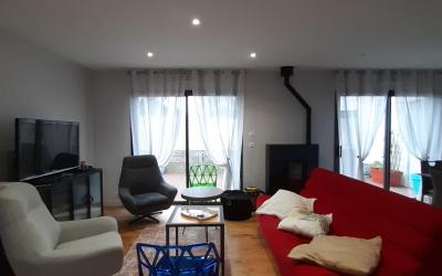 Maison 3u00a0Chambres Maison 3u00a0Chambres