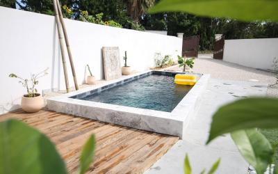 Villa 2 Chambresu00a0: