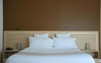 Chambre Double Supu00e9rieure