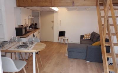 Appartement Appartement