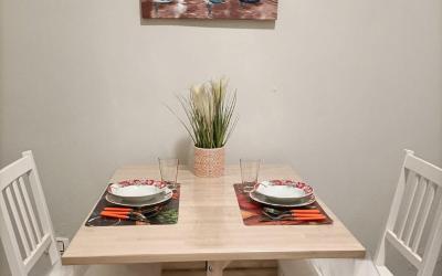 Appartamento con 1 Camera da Letto