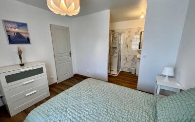 Appartement 1 Chambre Appartement 1 Chambre