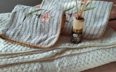 Camera Matrimoniale con Bagno Privato