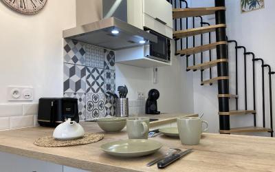 Appartement 1 Chambre