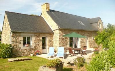 Maison de Vacances 3u00a0Chambres 