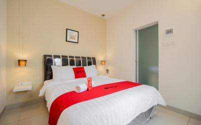 Kamar Standard Double Kamar Standard Double