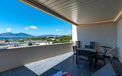 Appartement 2 Chambres