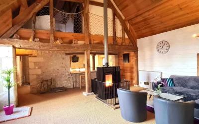 Maison de Ville 3 Chambres