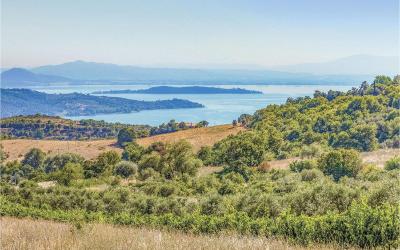 Casa Vacanza con 6 Camere da Letto