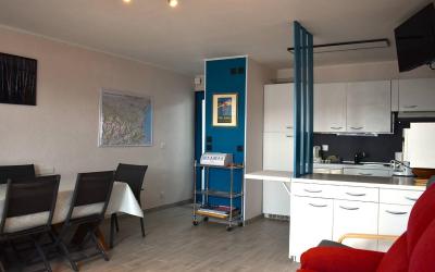 Appartement (9 Adultes) Appartement (9 Adultes)