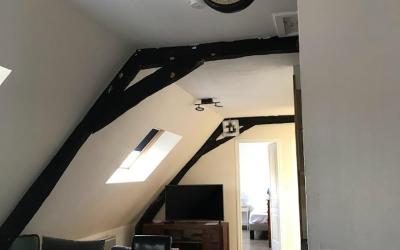 Appartement 3u00a0Chambres Appartement 3u00a0Chambres