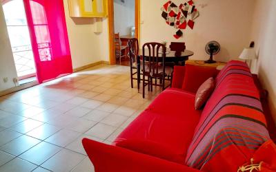 Appartement Appartement