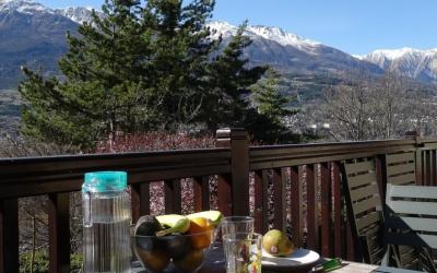 Appartement 1 Chambre