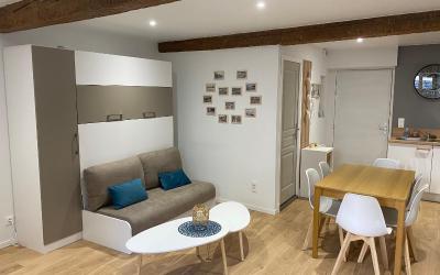 Appartement 1 Chambre