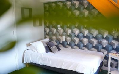 Chambre Triple Chambre Triple