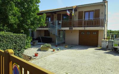 Appartement 3u00a0Chambres