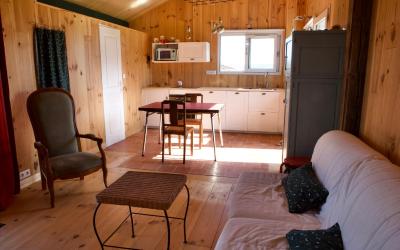 Maison 1 Chambre Maison 1 Chambre