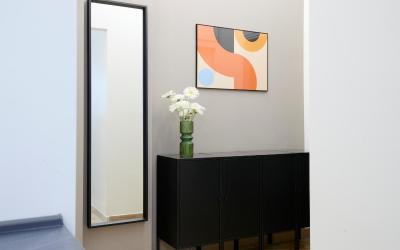 Appartamento con 1 Camera da Letto