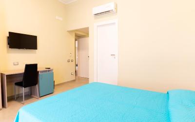 Camera Matrimoniale Deluxe