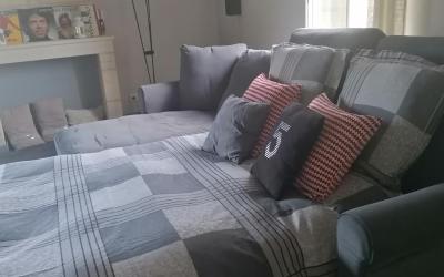 Chambre Double Chambre Double