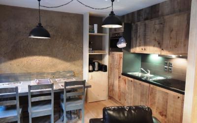 Appartement (5 Adultes)