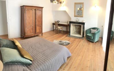 Appartement 2 Chambres Appartement 2 Chambres