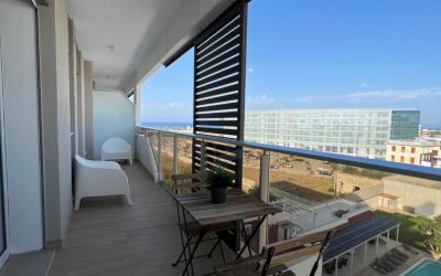 Appartamento con 1 Camera da Letto