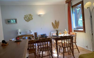 Appartement 3u00a0Chambres