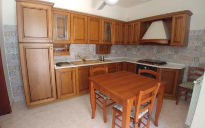 Appartamento con Terrazza