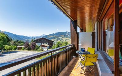 Appartement avec Vue sur la Montagne Appartement avec Vue sur la Montagne